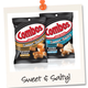 Image for article titled The A.V. Club goes inside the nougat-filled center of the 2015 Sweets & Snacks Expo
